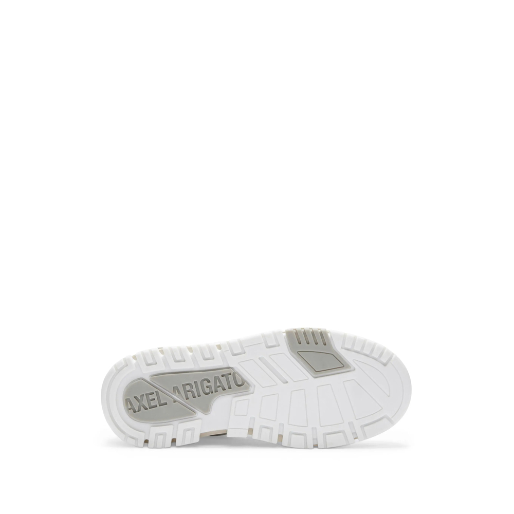 [Axel Arigato] Sneakers FW26 F2279001 AREA LO BEIGE