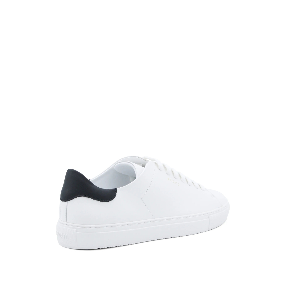 [Axel Arigato] Sneakers FW26 28624 CLEAN 90 WHBLK