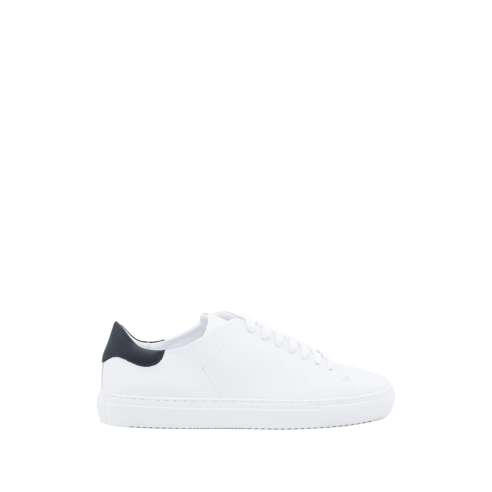 [Axel Arigato] Sneakers FW26 28624 CLEAN 90 WHBLK