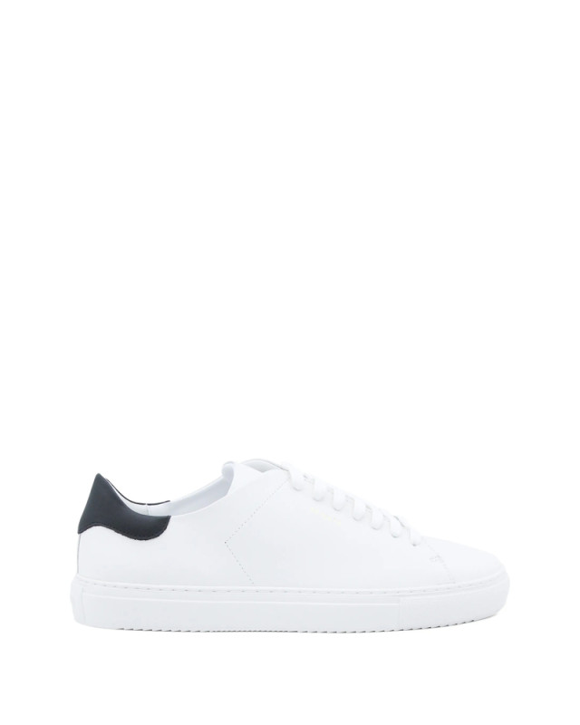 [Axel Arigato] Sneakers FW26 28624 CLEAN 90 WHBLK