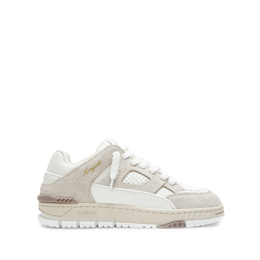 [Axel Arigato] Sneakers FW26 F2298001 AREA LO BEIGE
