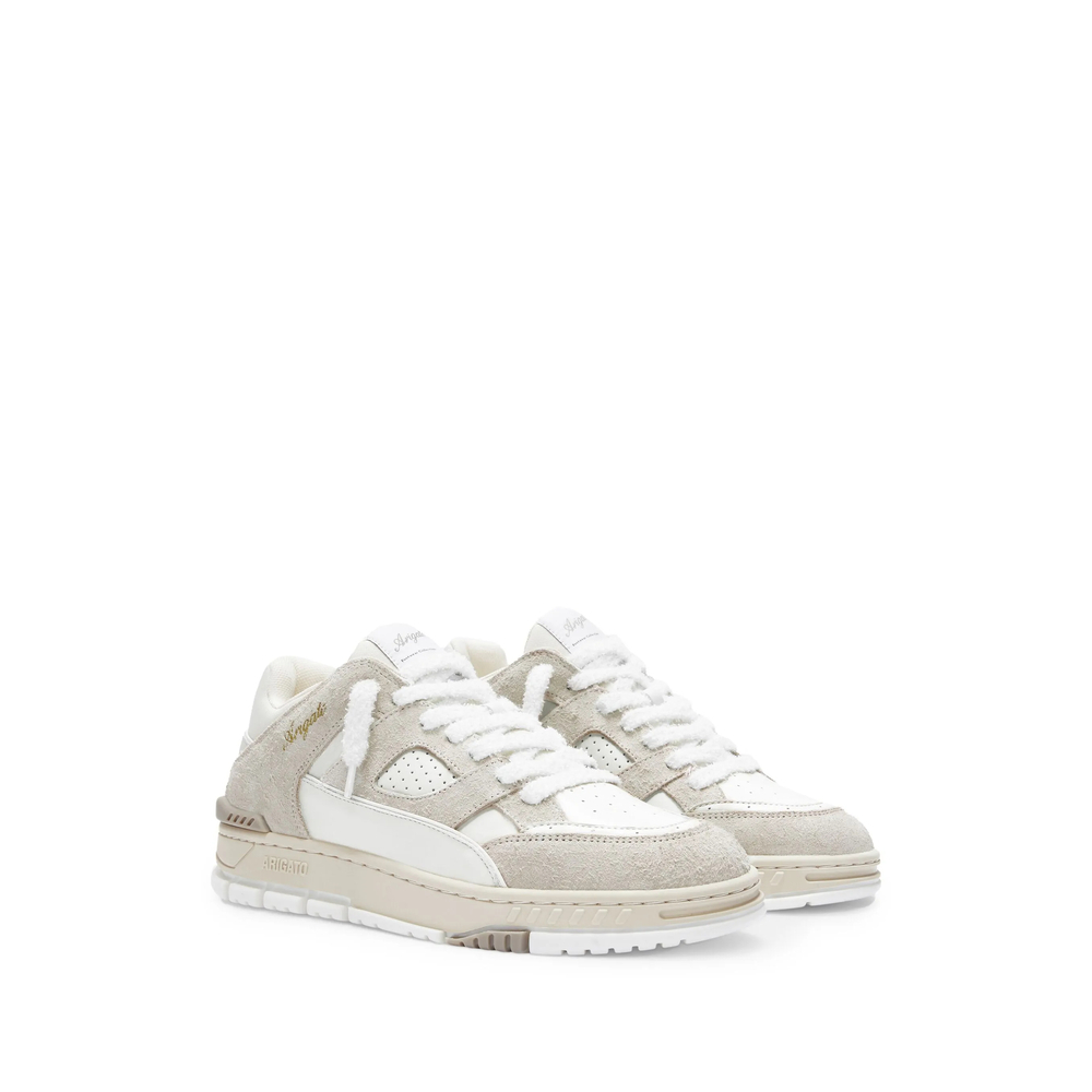 [Axel Arigato] Sneakers FW26 F2298001 AREA LO BEIGE