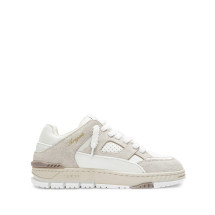 [Axel Arigato] Sneakers FW26 F2298001 AREA LO BEIGE