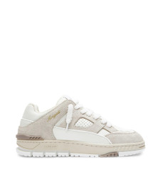[Axel Arigato] Sneakers FW26 F2298001 AREA LO BEIGE