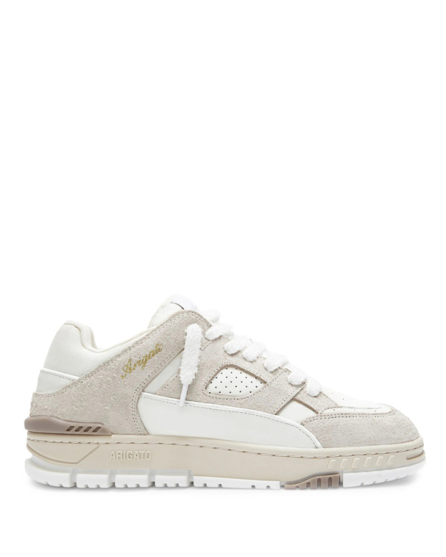 [Axel Arigato] Sneakers FW26 F2298001 AREA LO BEIGE