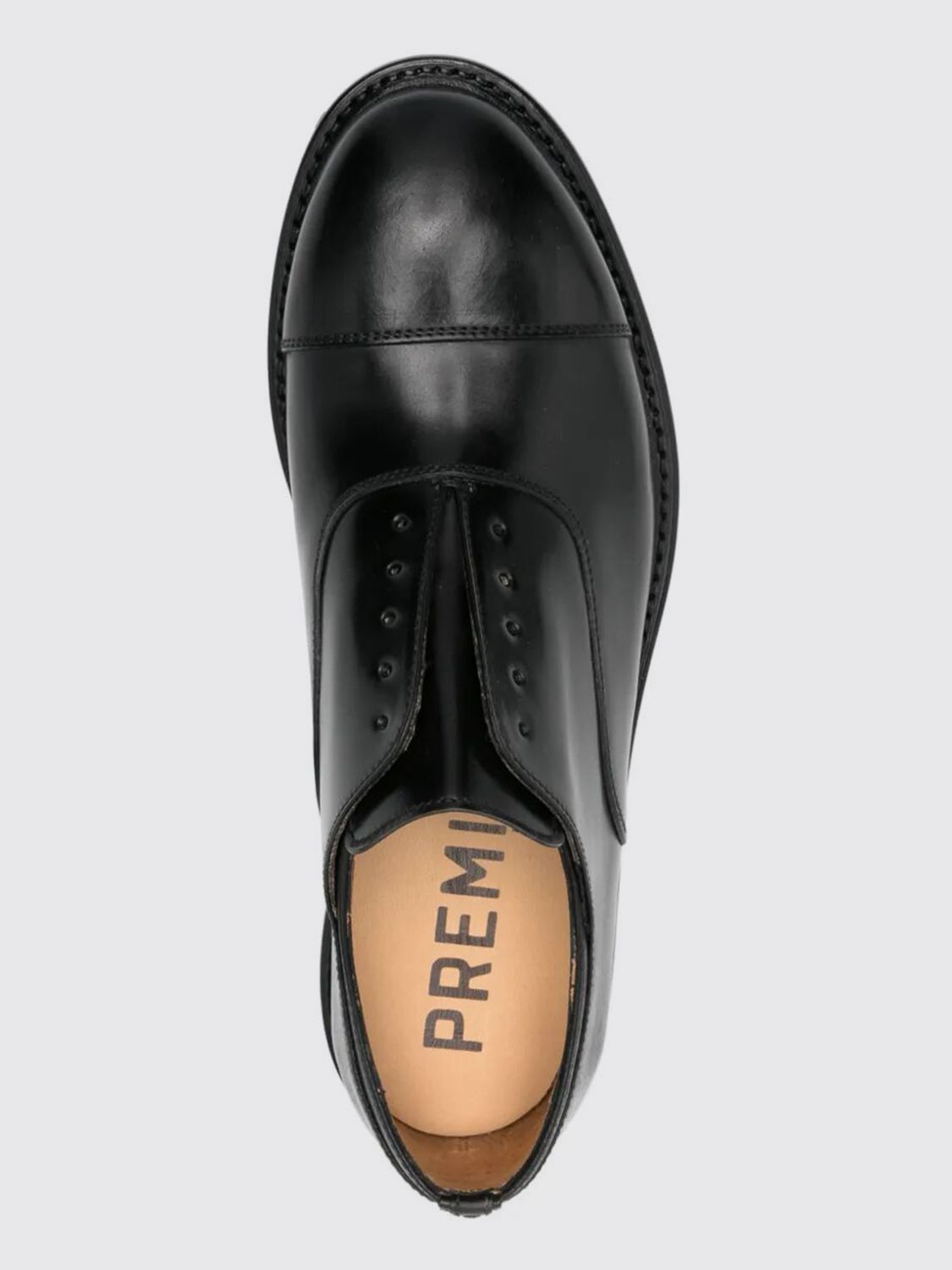 [Premiata] Dress Shoes SS25 PREMI605 CALLO