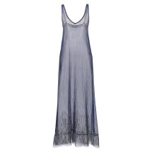 [Paco Rabanne] Sleeveless dress SS23 23PMRO534ML0217P410