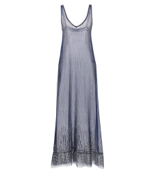 [Paco Rabanne] Sleeveless dress SS23 23PMRO534ML0217P410