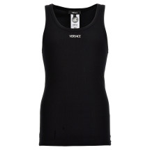 [Versace] T-shirts Sleeveless SS26 10131251A094101B000