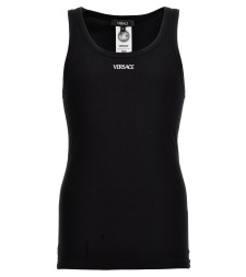[Versace] T-shirts Sleeveless SS26 10131251A094101B000