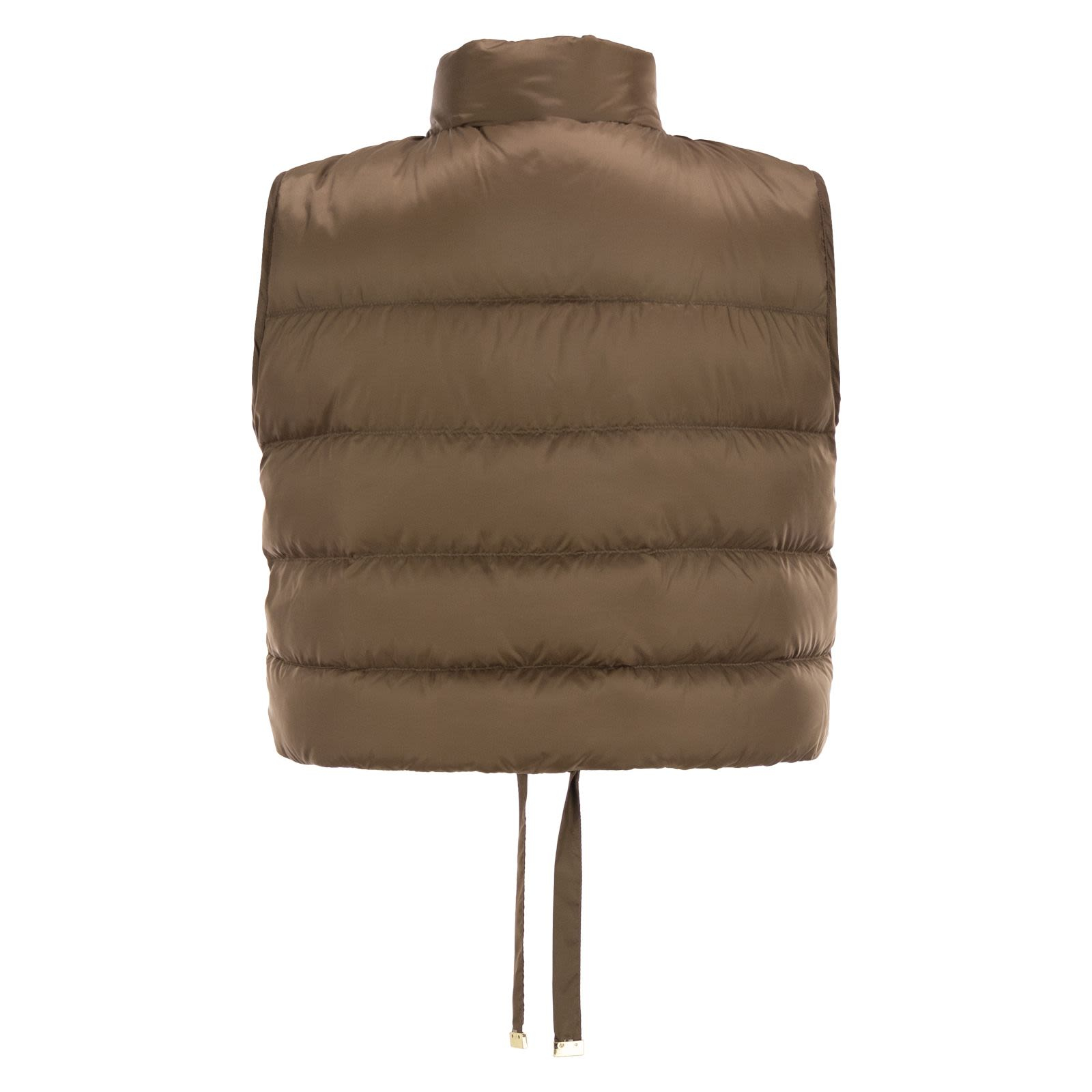 [MAXMARA THE CUBE] Vest FW26 2629296044600 027