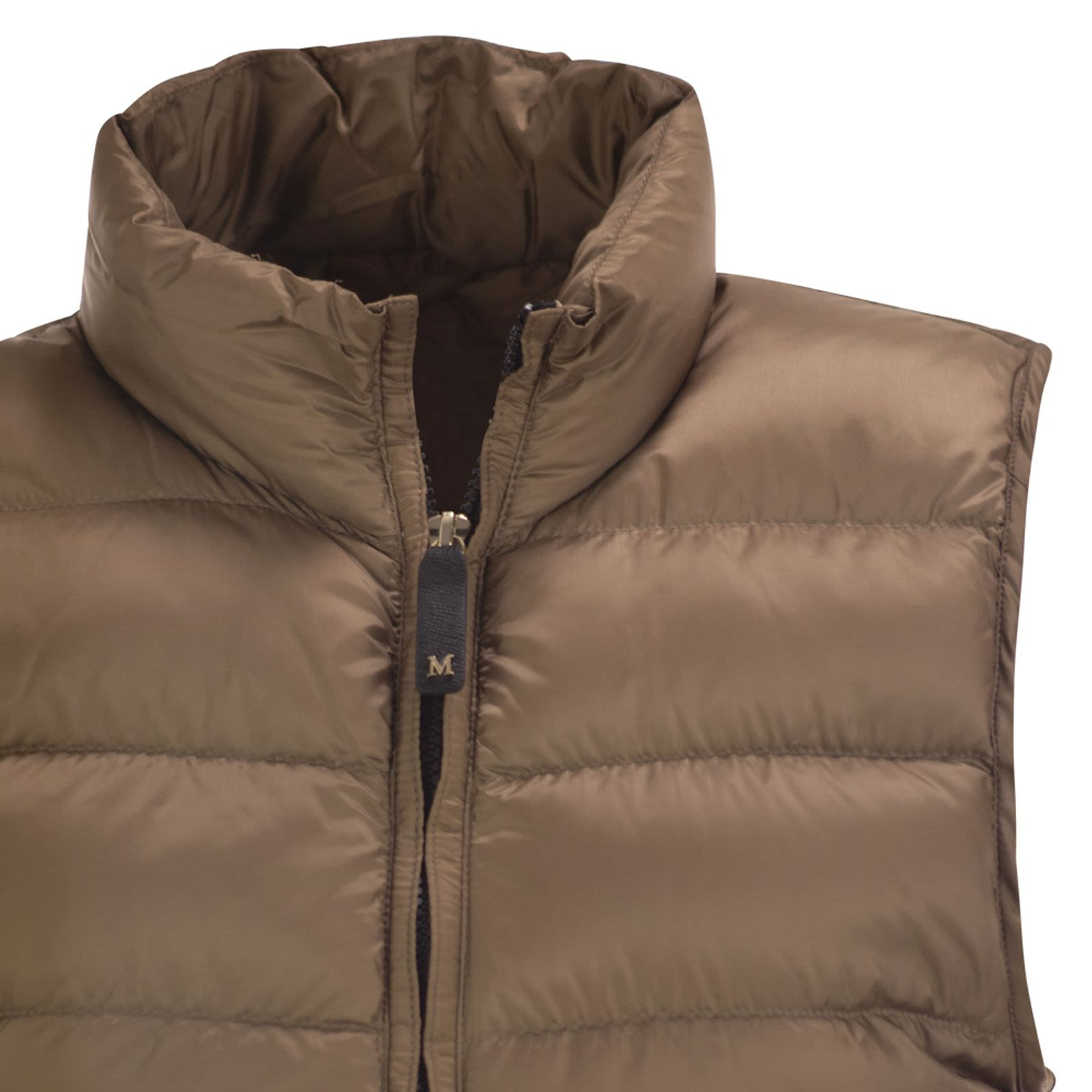 [MAXMARA THE CUBE] Vest FW26 2629296044600 027