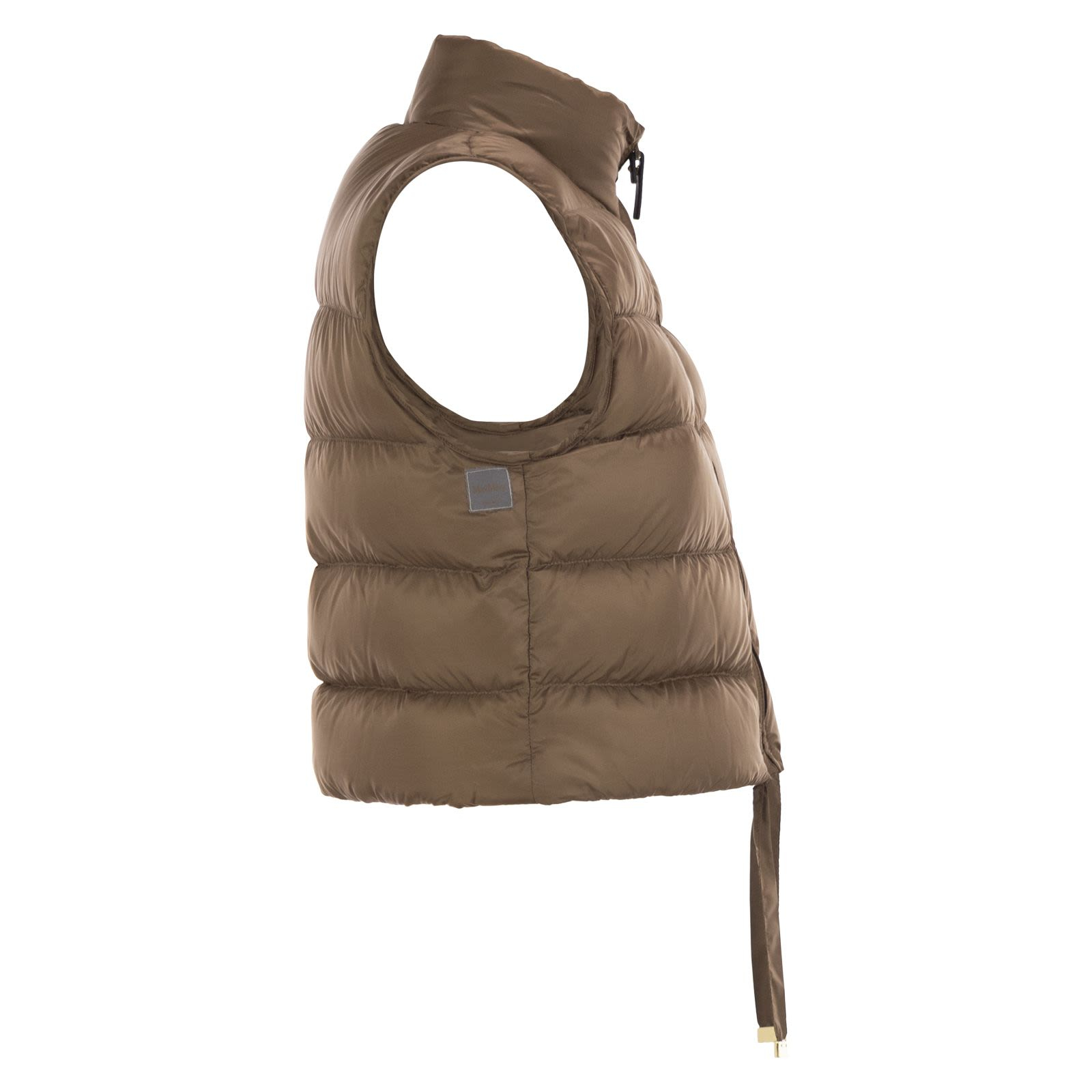 [MAXMARA THE CUBE] Vest FW26 2629296044600 027