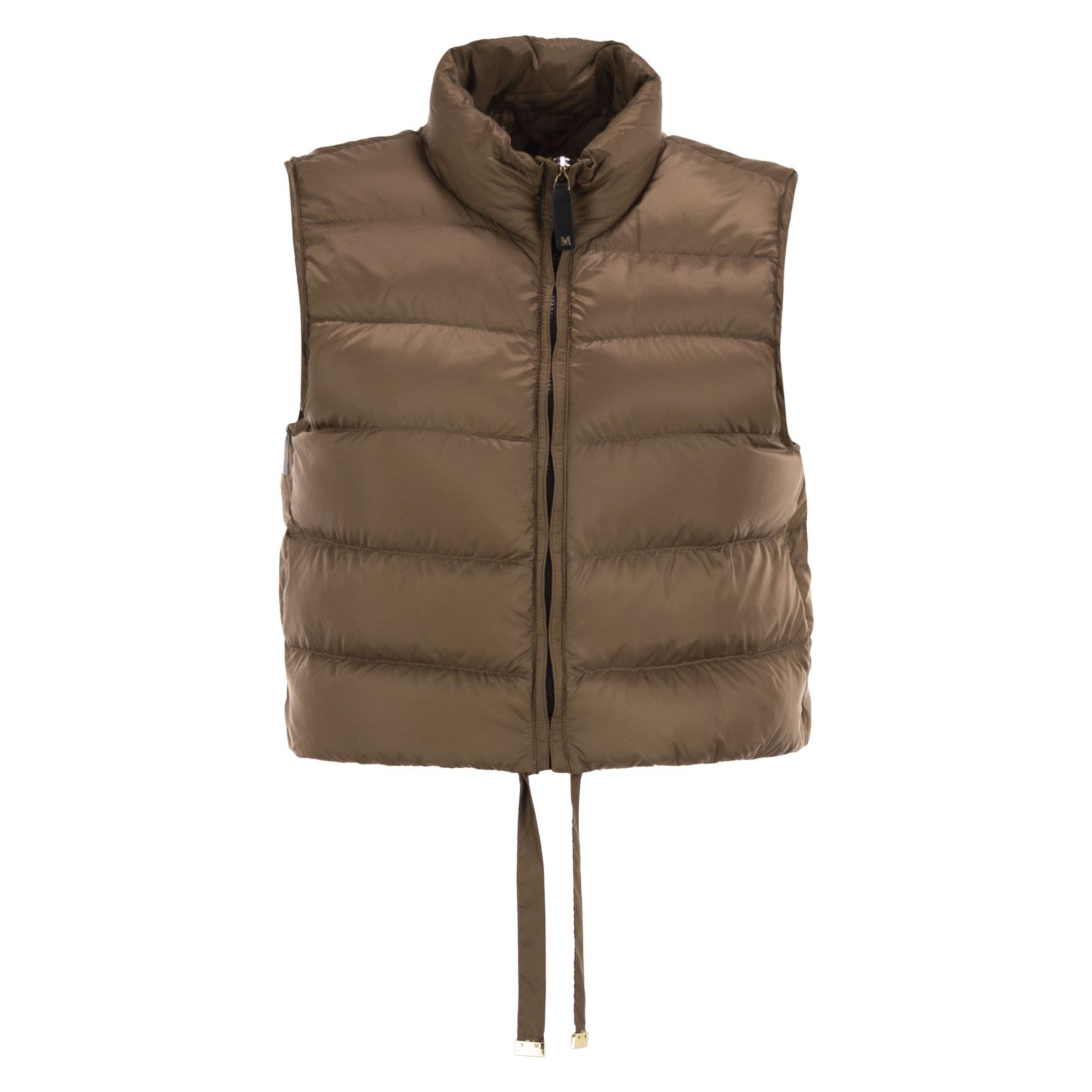 [MAXMARA THE CUBE] Vest FW26 2629296044600 027