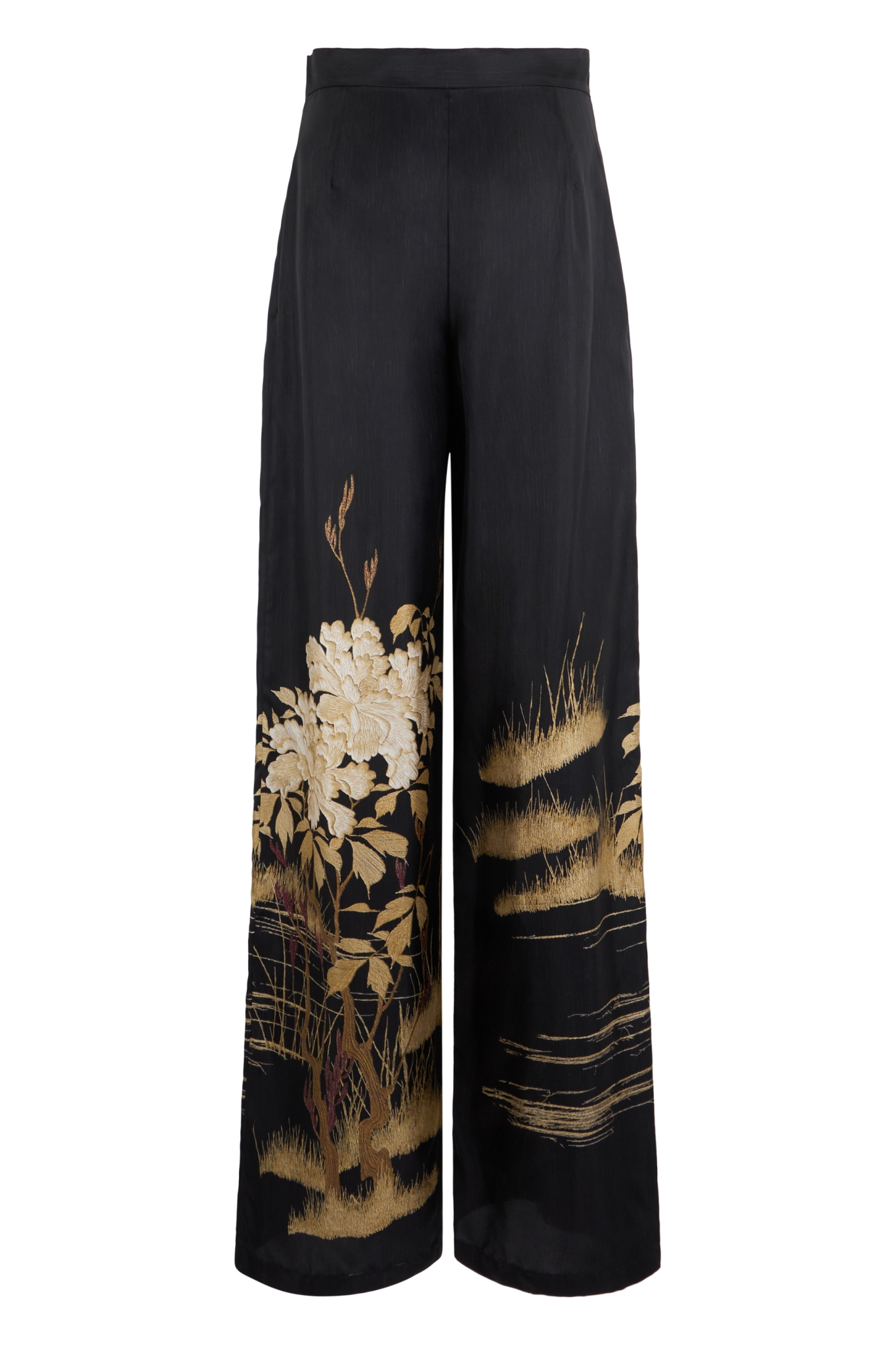 [MAX MARA STUDIO] Pants SS26 MSEMAPPA2616131034600_003