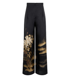 [MAX MARA STUDIO] Pants SS26 MSEMAPPA2616131034600_003