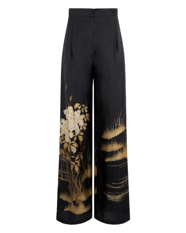[MAX MARA STUDIO] Pants SS26 MSEMAPPA2616131034600_003