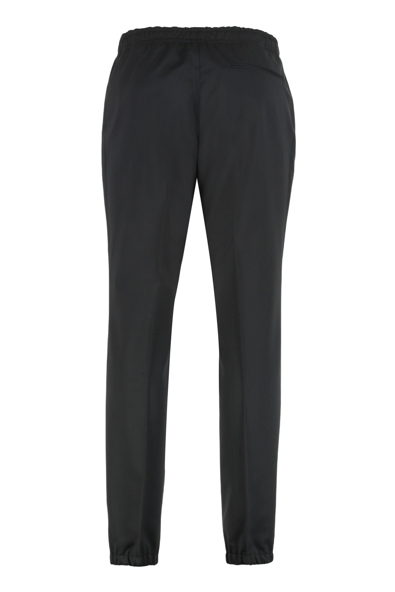 [ZEGNA] Trousers FW25 73GLC12ZF062A2_001