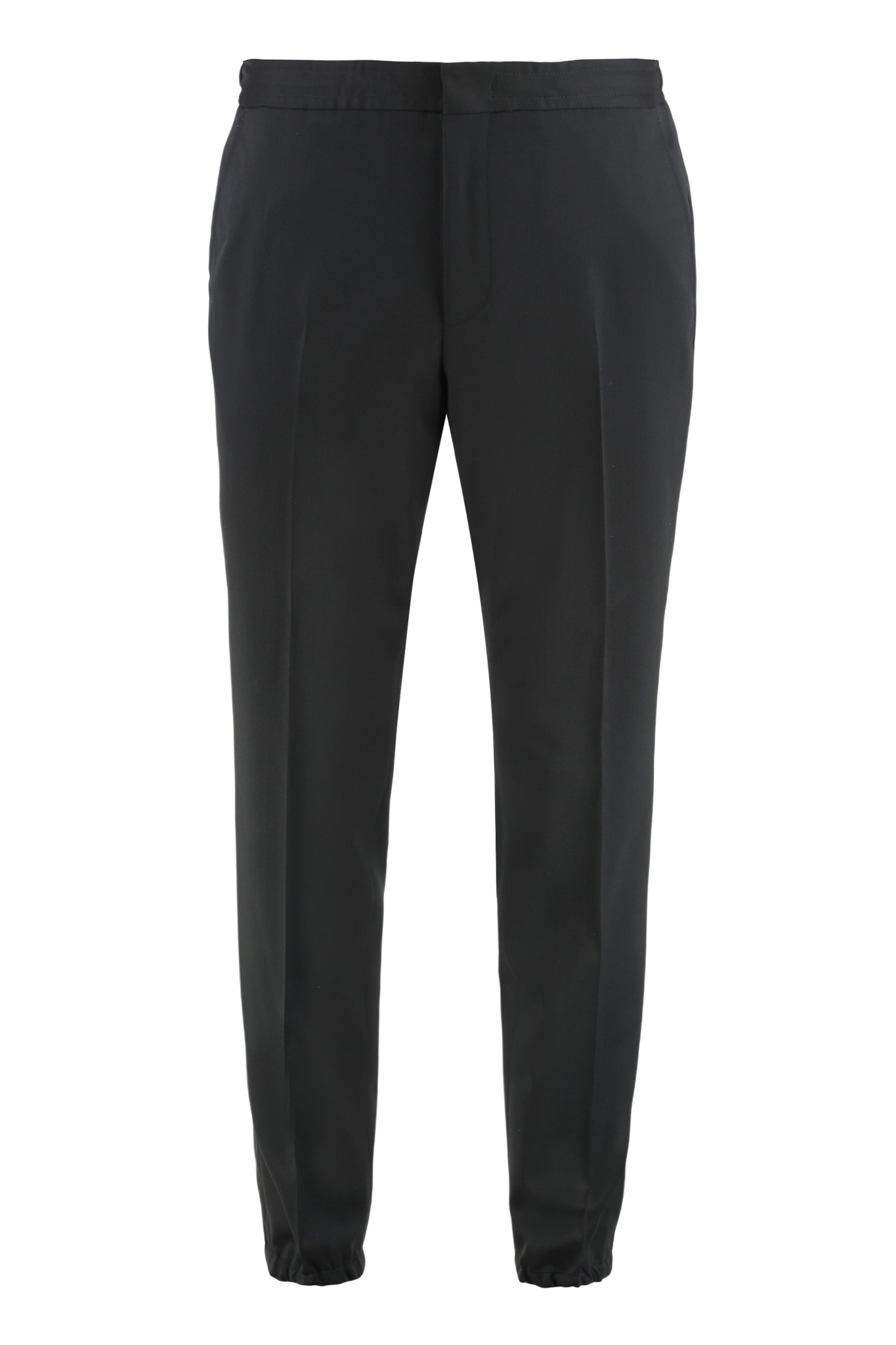 [ZEGNA] Trousers FW25 73GLC12ZF062A2_001