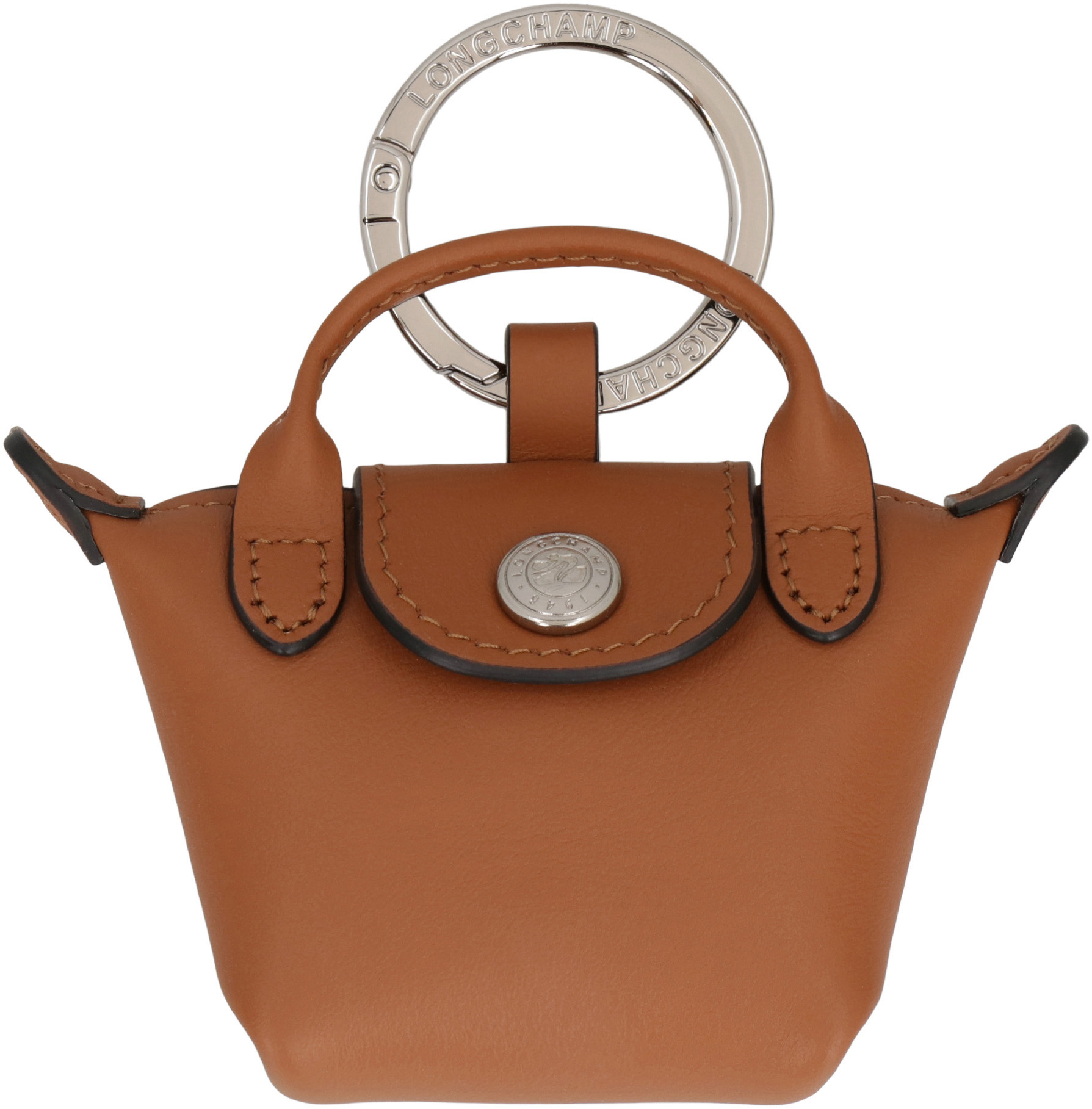 [LONGCHAMP] Keyring FW26 36078987_M19