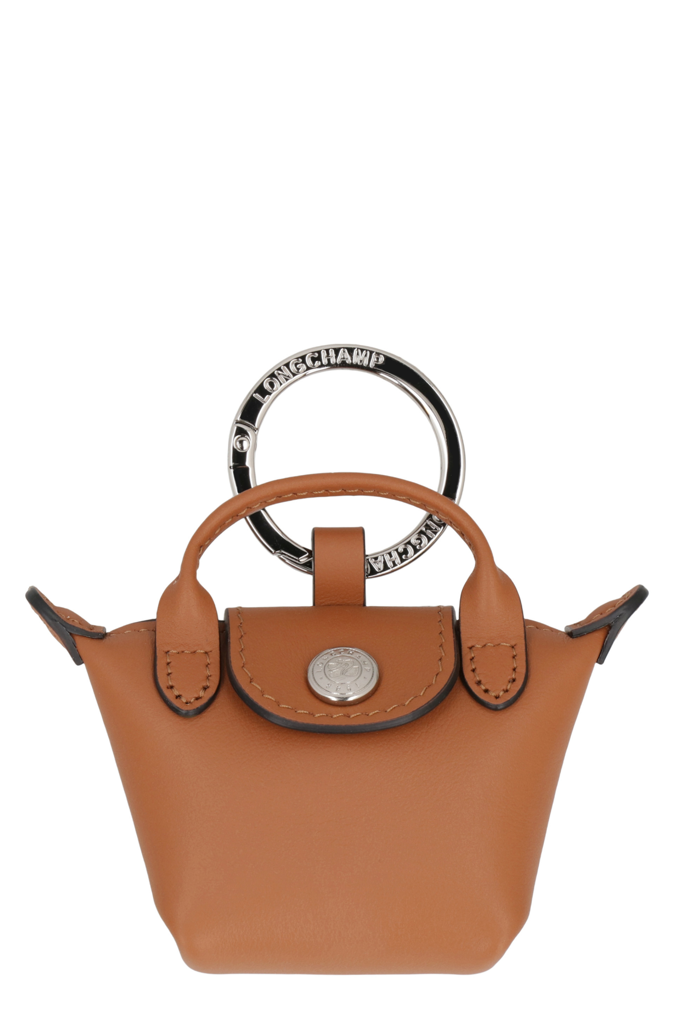 [LONGCHAMP] Keyring FW26 36078987_M19