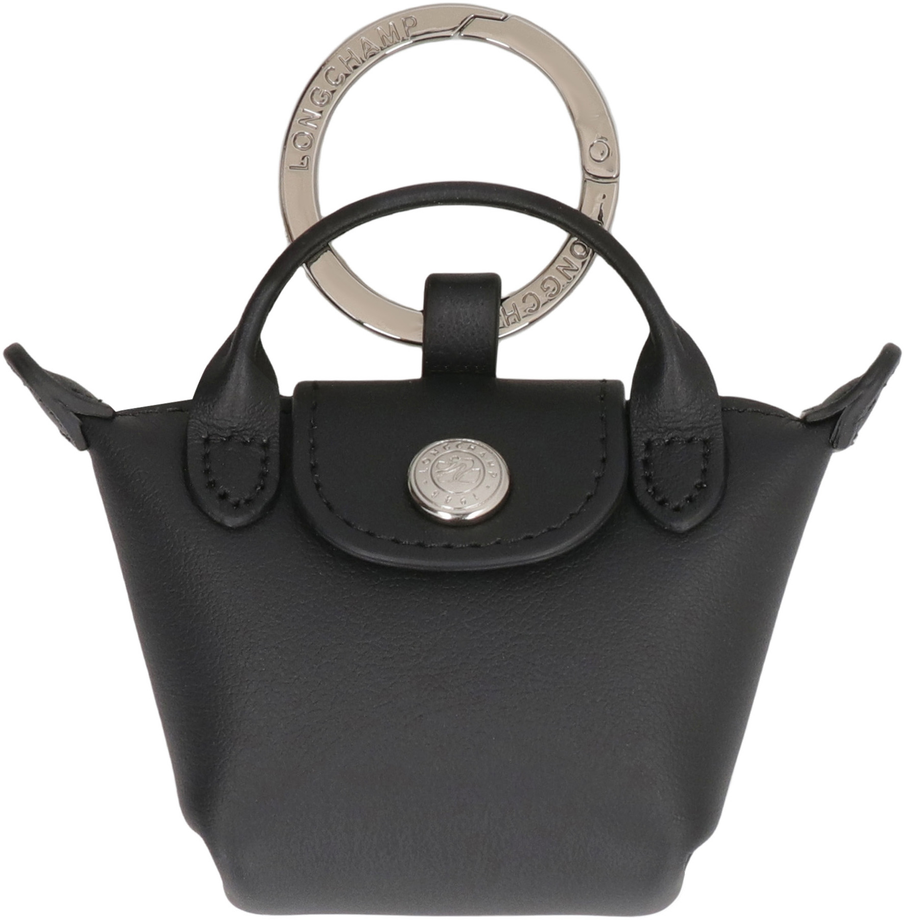 [LONGCHAMP] Keyring FW25 36078987_001