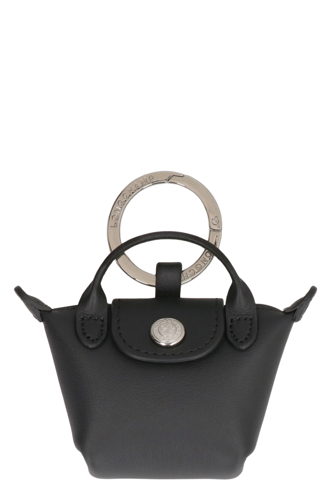 [LONGCHAMP] Keyring FW25 36078987_001
