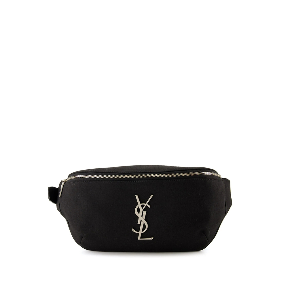 [Saint Laurent] Belt Bag SS26 590076 GIV6E 1000