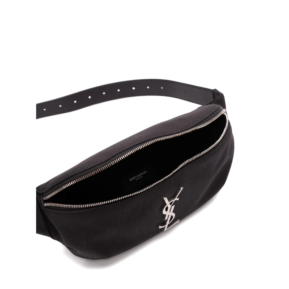 [Saint Laurent] Belt Bag SS26 590076 GIV6E 1000