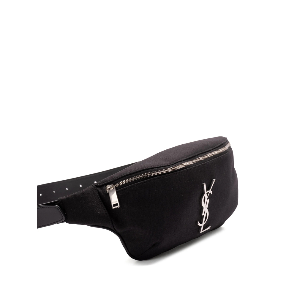 [Saint Laurent] Belt Bag SS26 590076 GIV6E 1000