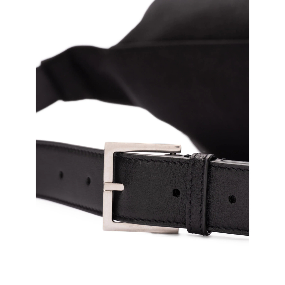 [Saint Laurent] Belt Bag SS26 590076 GIV6E 1000