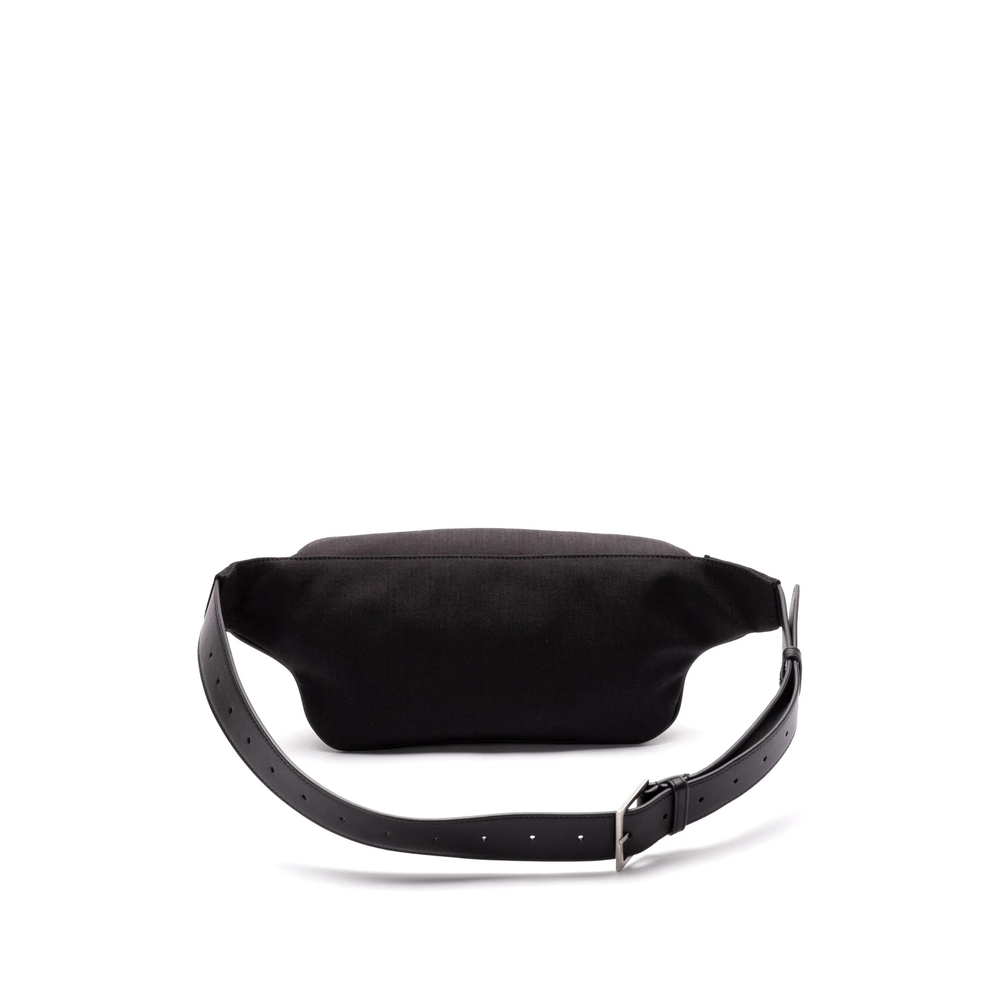[Saint Laurent] Belt Bag SS26 590076 GIV6E 1000