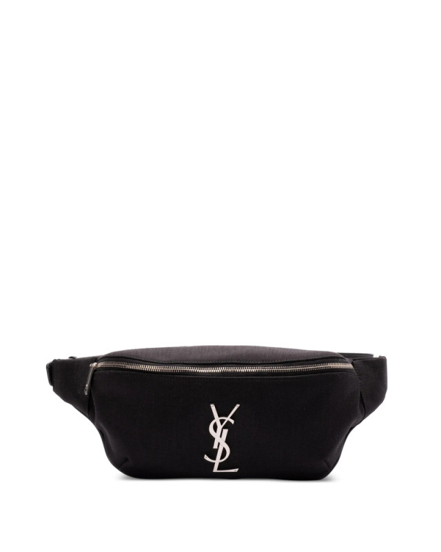 [Saint Laurent] Belt Bag SS26 590076 GIV6E 1000