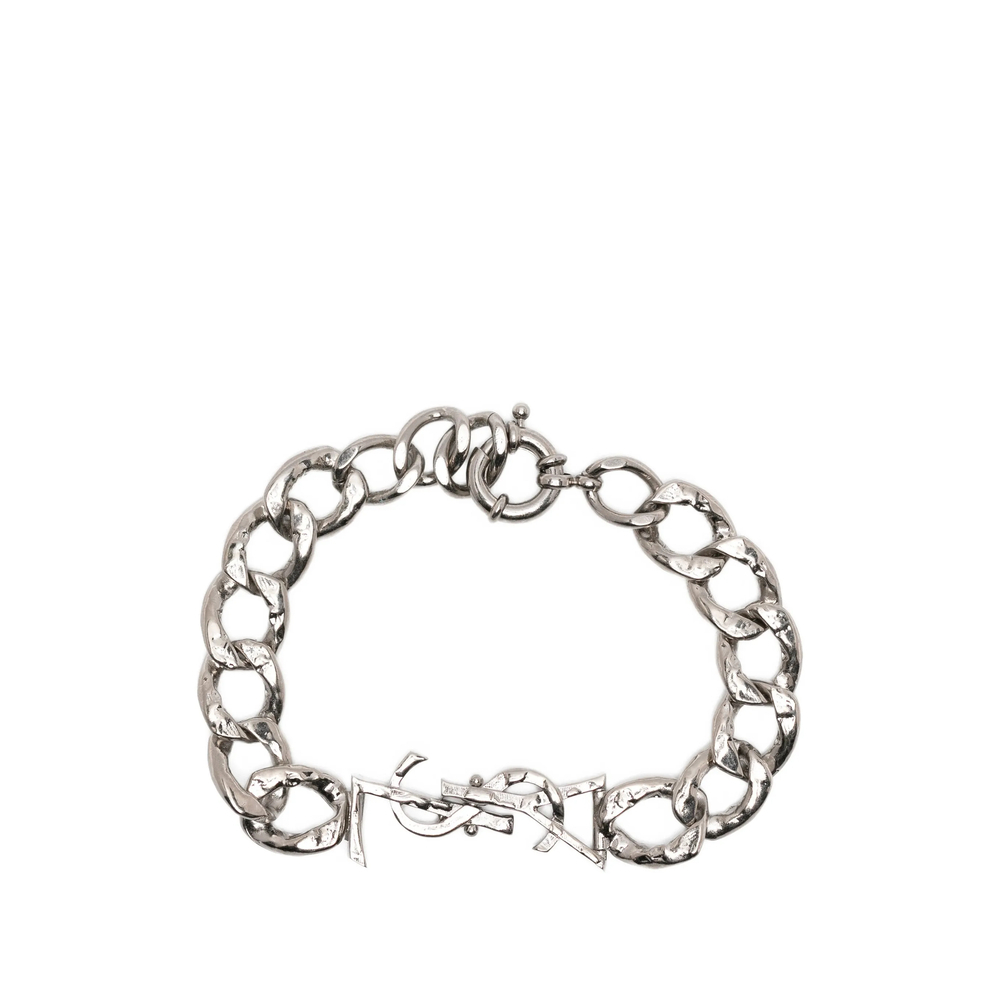 [Saint Laurent] Bracelet SS26 851103 Y1500 8668