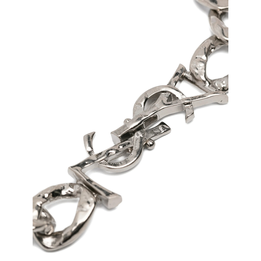[Saint Laurent] Bracelet SS26 851103 Y1500 8668