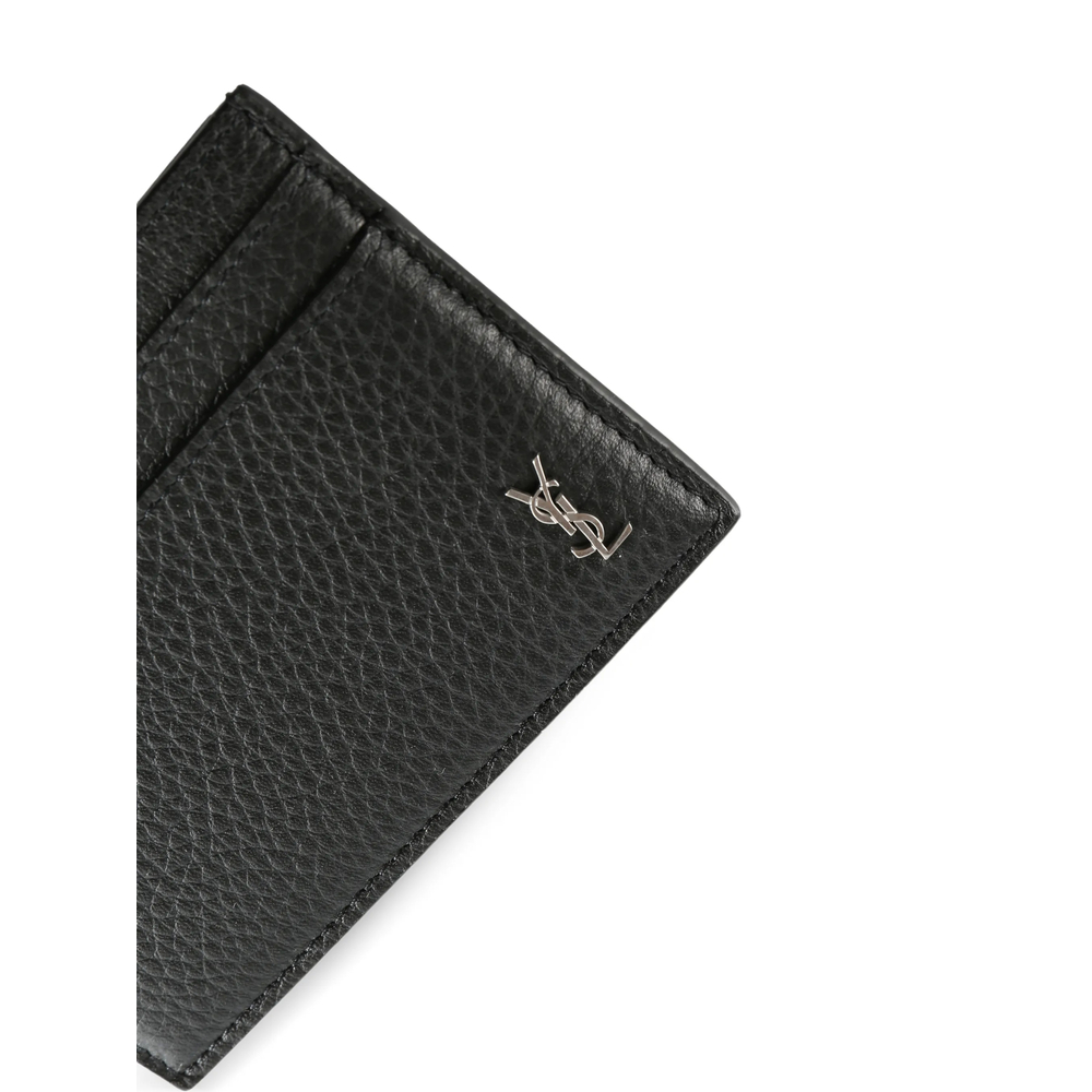 [Saint Laurent] Wallet SS26 847951 AAELP 1000