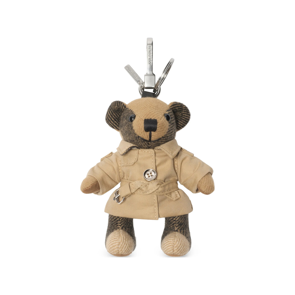 [Burberry] Keyring FW26 8124873 LS THOMAS A7026