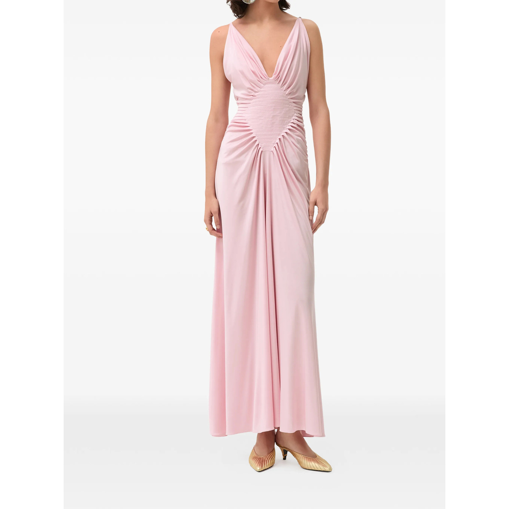 [Versace] Dress FW26 1A12497 1024699 1PS10