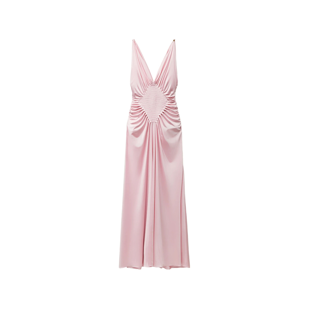 [Versace] Dress FW26 1A12497 1024699 1PS10