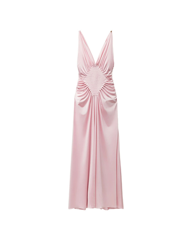 [Versace] Dress FW26 1A12497 1024699 1PS10