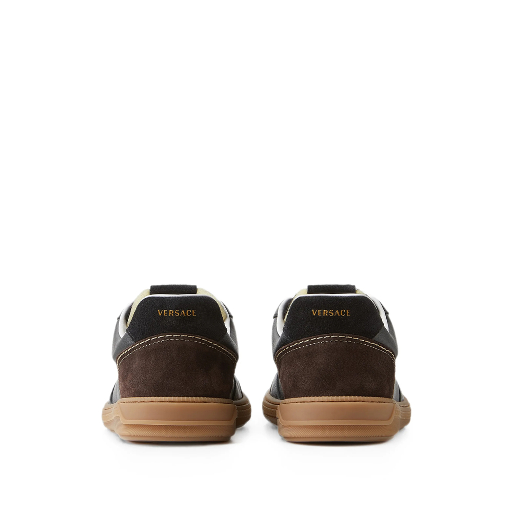 [Versace] Sneakers FW26 1A17776 1024205 2NC70