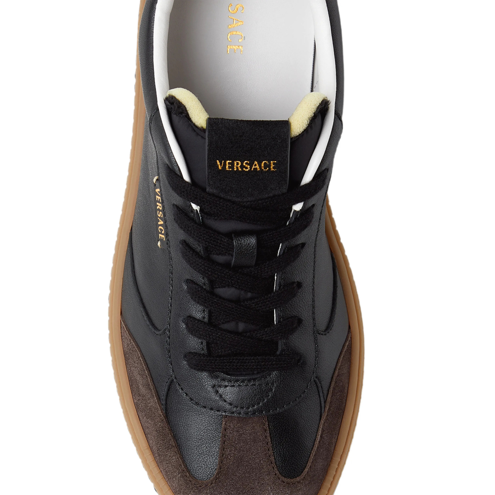 [Versace] Sneakers FW26 1A17776 1024205 2NC70