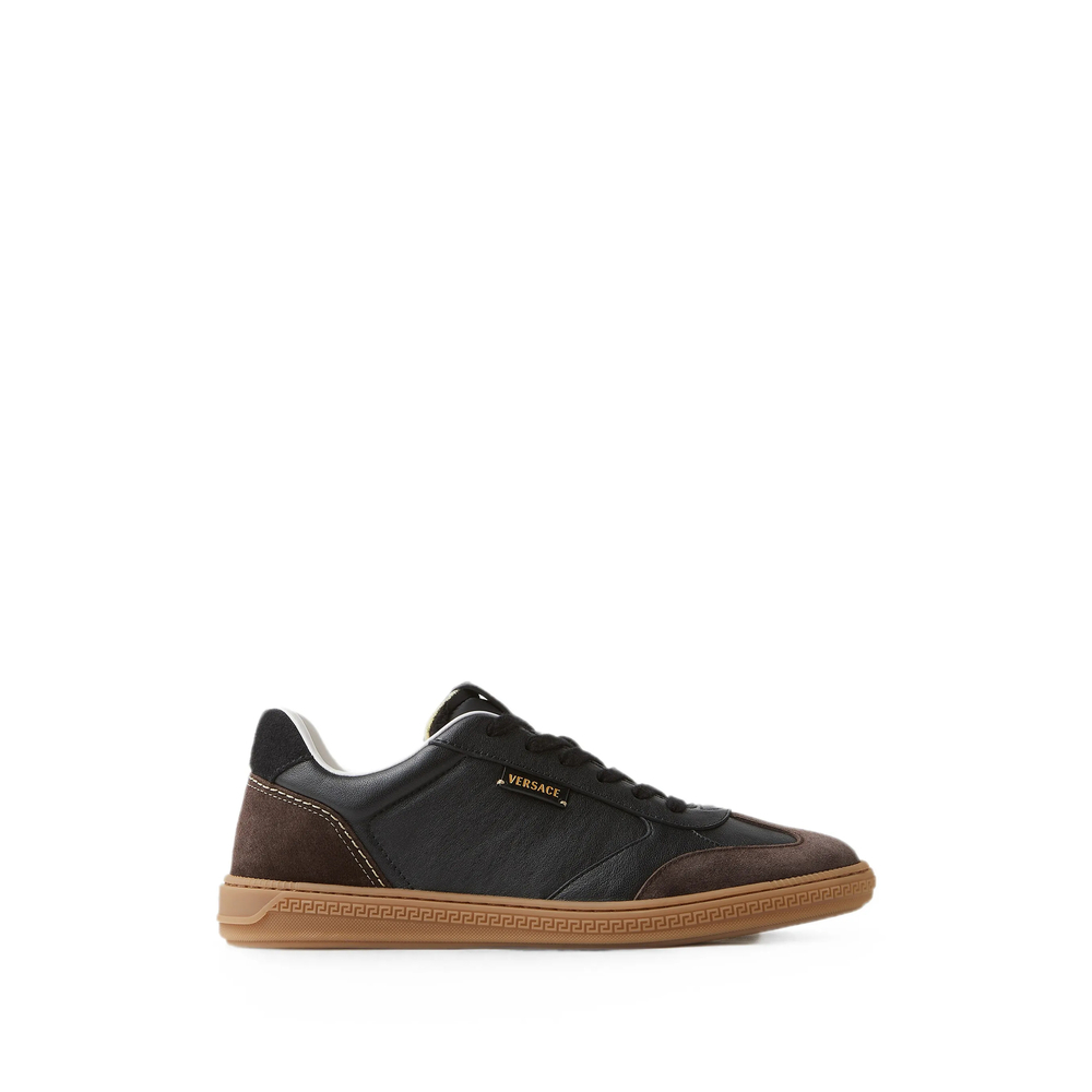 [Versace] Sneakers FW26 1A17776 1024205 2NC70