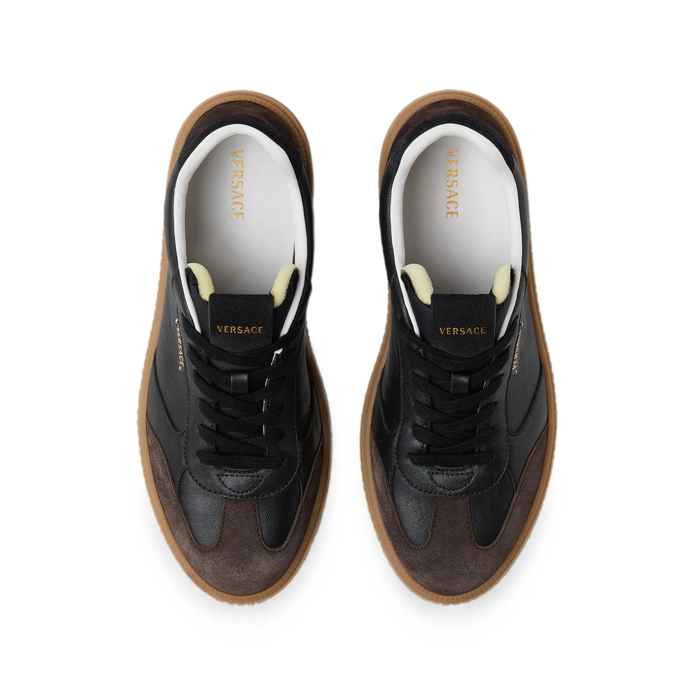 [Versace] Sneakers FW26 1A17776 1024205 2NC70