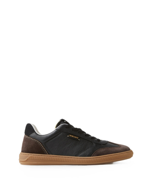 [Versace] Sneakers FW26 1A17776 1024205 2NC70