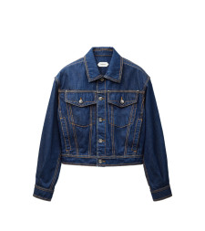 [Versace] Denim Jacket FW26 1A18404 1025658 1D870