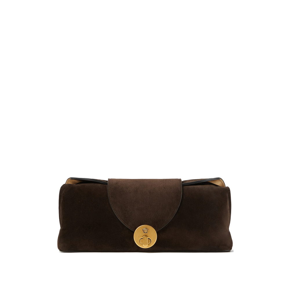 [Versace] Tote bag FW26 1A18528 1024860 1NM1J