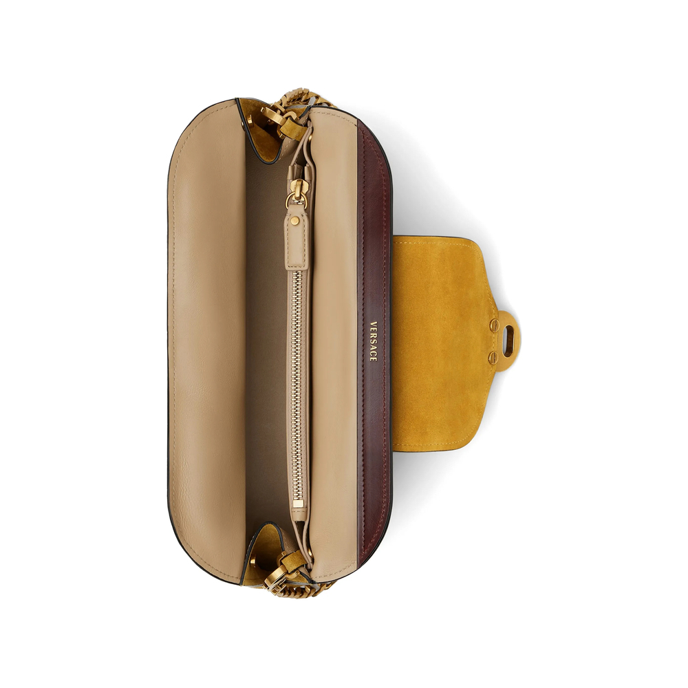 [Versace] Clutch bag FW26 1A18528 1024860 1NM2J
