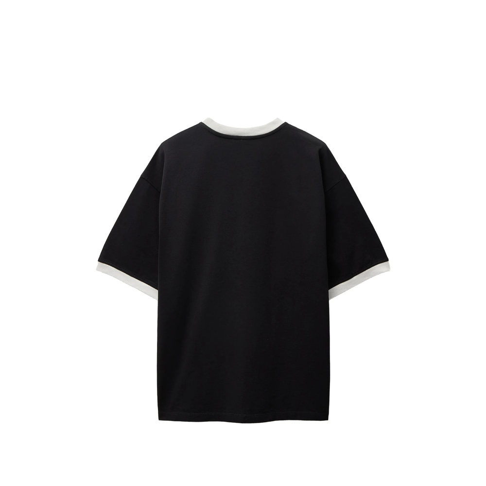 [Versace] T-shirts Short Sleeve FW26 1A18735 1026093 1B000