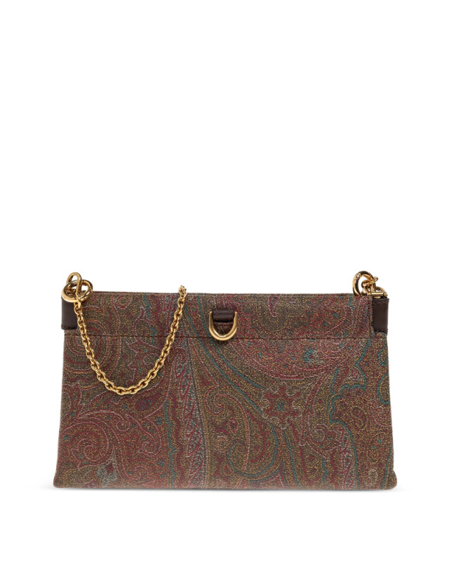 [Etro] Clutch bag FW26 AA001 WP2S0003 M0019